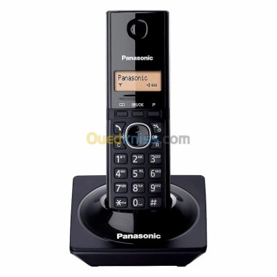 TELEPHONE FIX SANS FIL Panasonic KX-TG1711