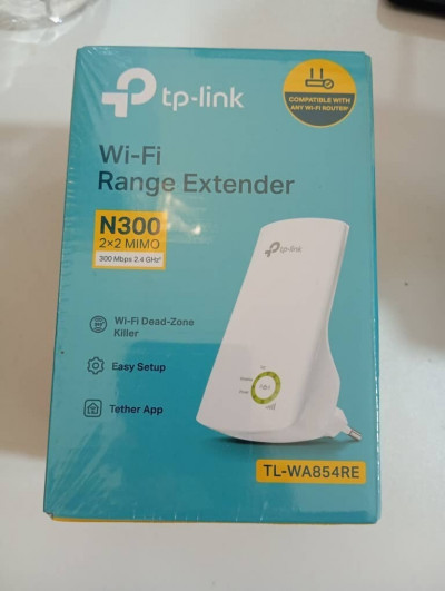 repeteur-wi-fi-wifi-tp-link-draria-alger-algerie