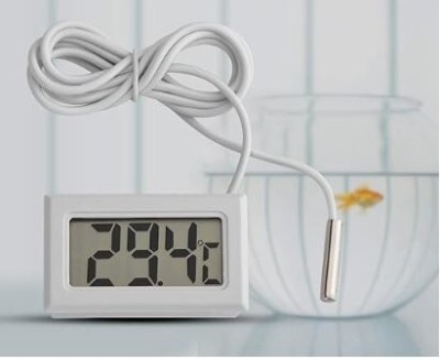 Mini Thermomètre avec Sonde de 1M