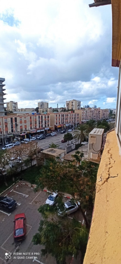 appartement-vente-f3-alger-bab-ezzouar-algerie