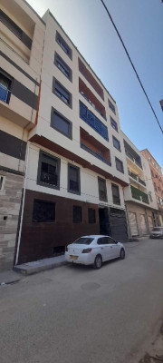 Sell Apartment F3 Oran Bir el djir