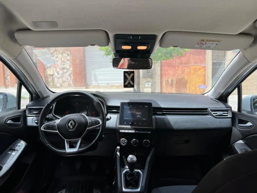Renault Clio 4 2021 Dynamique plus