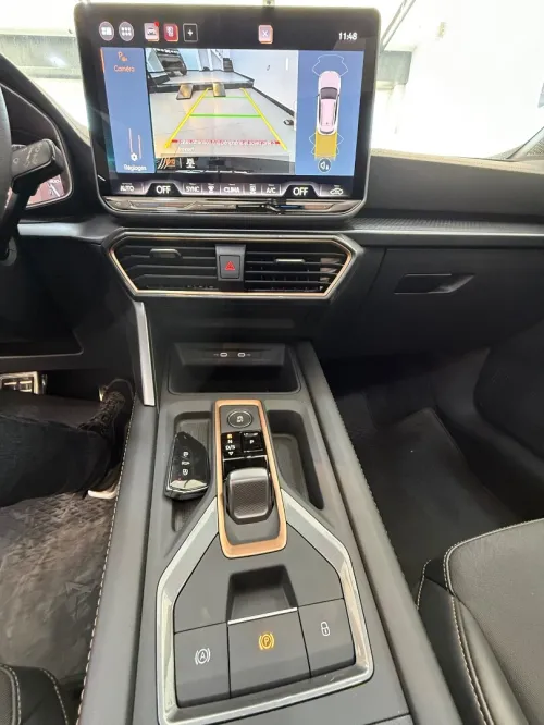 Cupra  Formentor 2026 4*2