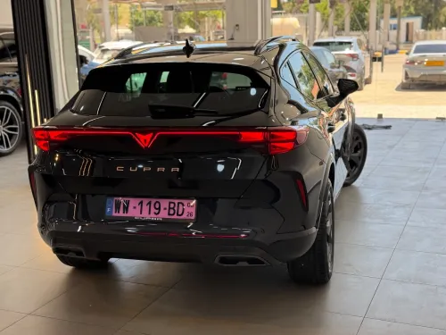Cupra  Formentor 2026 4*2
