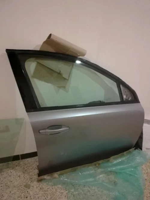 Porte Peugeot 308