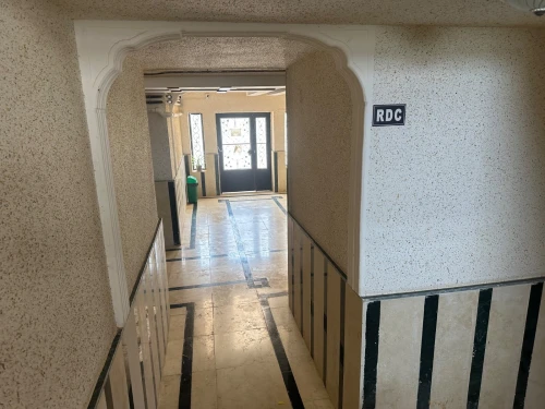 Vente Appartement F5 Alger Mahelma
