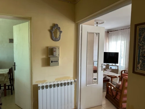 Vente Appartement F3 Alger Bordj el bahri