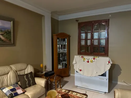 Vente Appartement F4 Alger El marsa