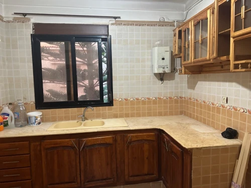 Vente Villa Alger Bordj el bahri