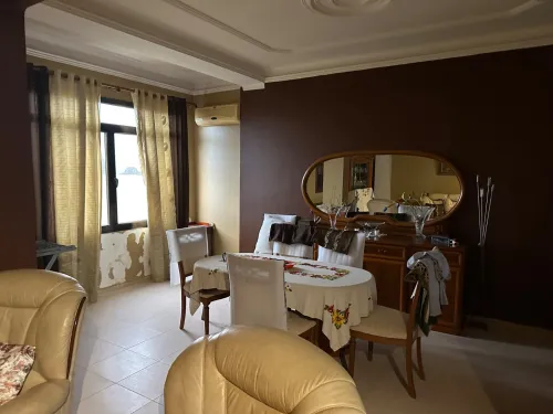 Vente Appartement F4 Alger El marsa