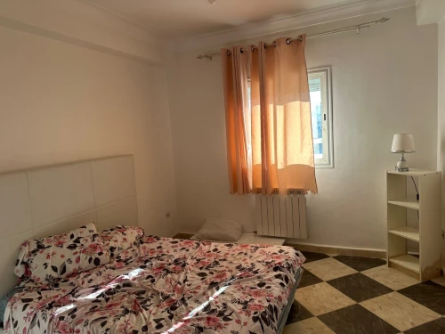 Location Appartement F4 Alger El marsa