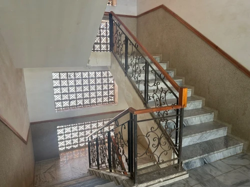 Vente Appartement F4 Alger Bordj el kiffan