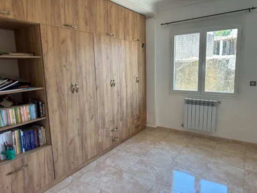 Location Appartement F4 Alger El achour