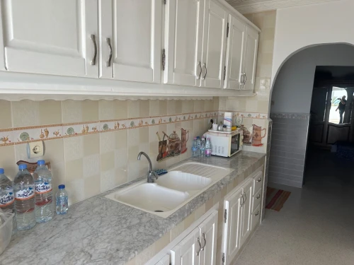 Vente Appartement F3 Alger El marsa