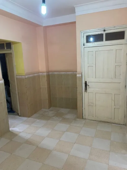 Location Appartement F3 Alger Bordj el bahri