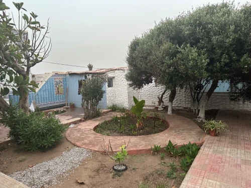 Vente Villa Alger Ain taya