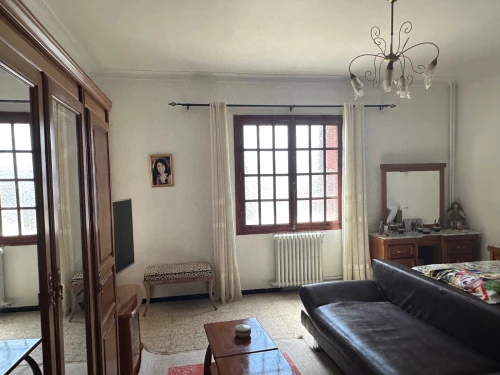 Vente Villa Alger Birkhadem