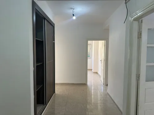 Vente Appartement F4 Alger Bordj el kiffan