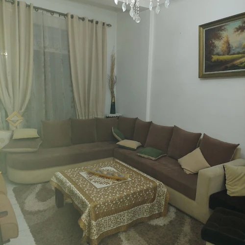 Vente Villa Alger El marsa