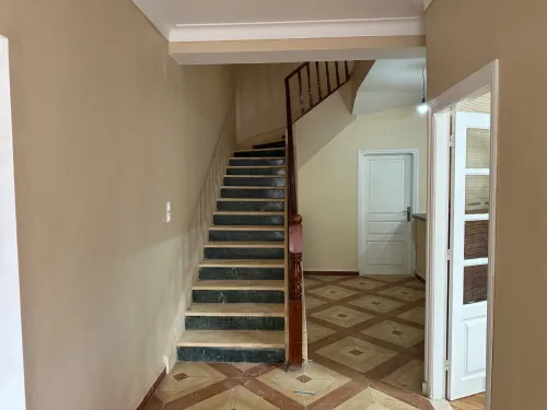 Vente Villa Alger El marsa
