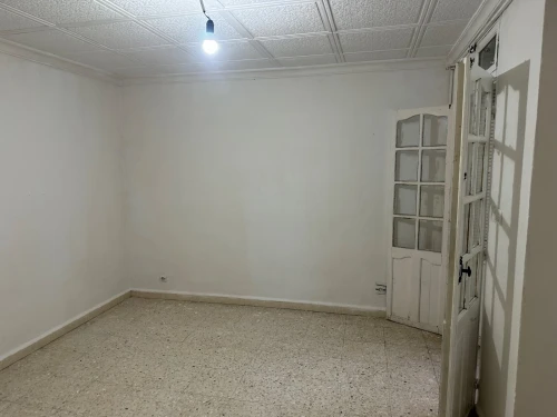 Location Appartement Niveau de villa F4 Alger El marsa