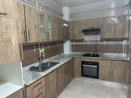 Vente Appartement F4 Alger Bordj el kiffan