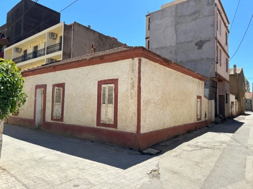 Vente Villa Alger Bordj el kiffan