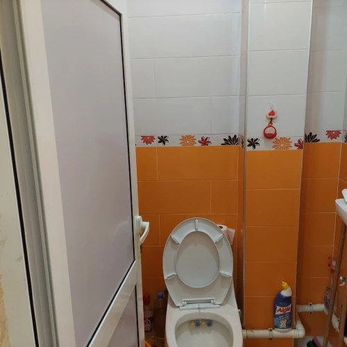 Vente Appartement F3 Alger Bordj el bahri