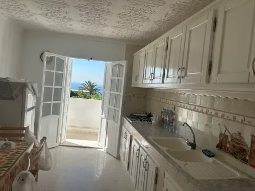 Vente Appartement F3 Alger El marsa
