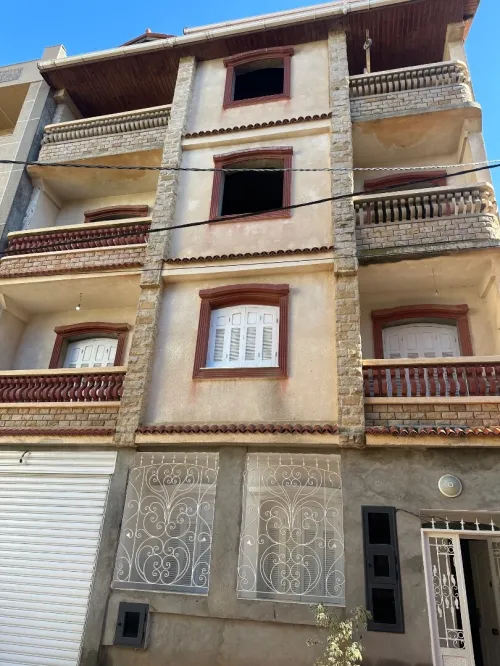 Vente Villa Alger Bordj el bahri