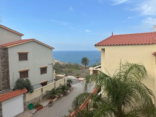 Vente Villa Alger El marsa