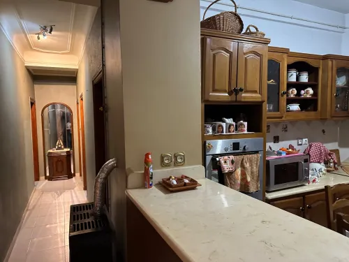 Vente Appartement F4 Alger El marsa
