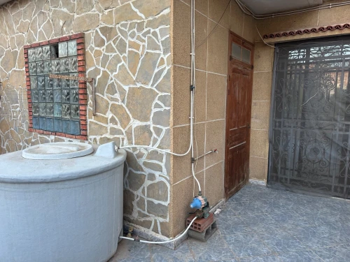 Vente Villa Alger Bordj el bahri