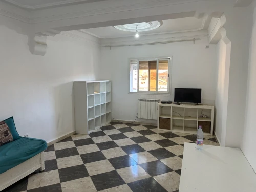 Location Appartement F4 Alger El marsa