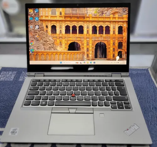 Lenovo ThinkPad L13 Yoga 360 Tactile i5 10th gen 8/256 Go Nvme Win 11 Pro
