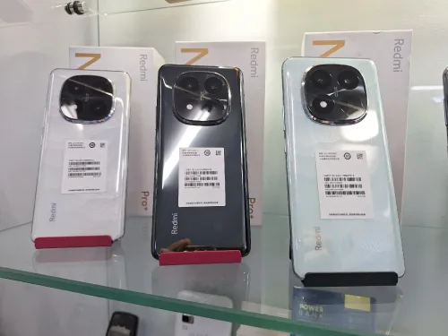 Redmi Redmi note 14 PRO Plus 5G