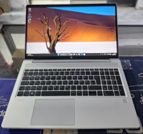 hp probook 455 g9 rayzen 5 5625u ram 16 Go Stockage 512 Go nvme etat 9/10  Windows 11 25H2 avec chargeur  Garantie 3 mois