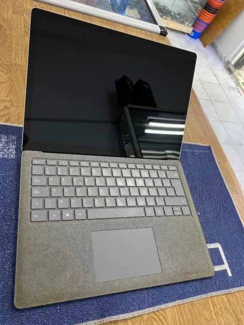 microsoft surface laptop 2