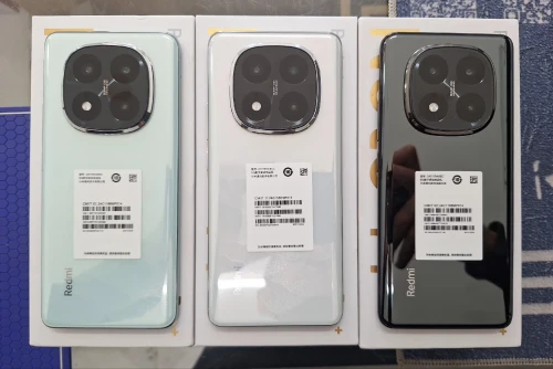 Redmi Redmi note 14 PRO Plus 5G
