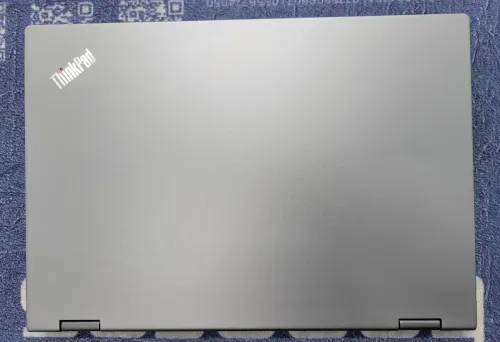 Lenovo ThinkPad L13 Yoga 360 Tactile i5 10th gen 8/256 Go Nvme Win 11 Pro