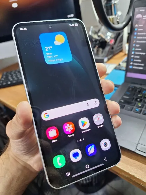 samsung S23 Fe