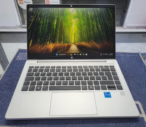 HP PROBOOK 440 G9 14 pouce i5 12th gen 16/512 Go