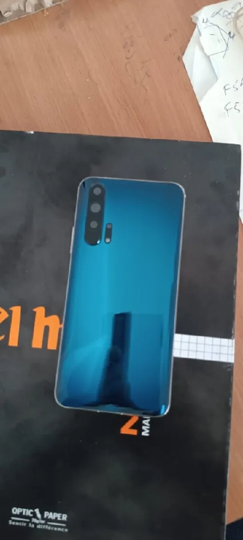 Honor 20 pro