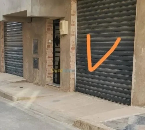 Location Local Oran Bir el djir