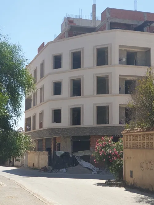 Vente Appartement Alger Ain benian