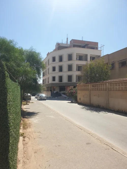 Vente Appartement Alger Ain benian