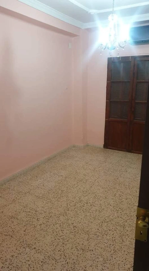 Vente Appartement F2 Alger Bordj el kiffan
