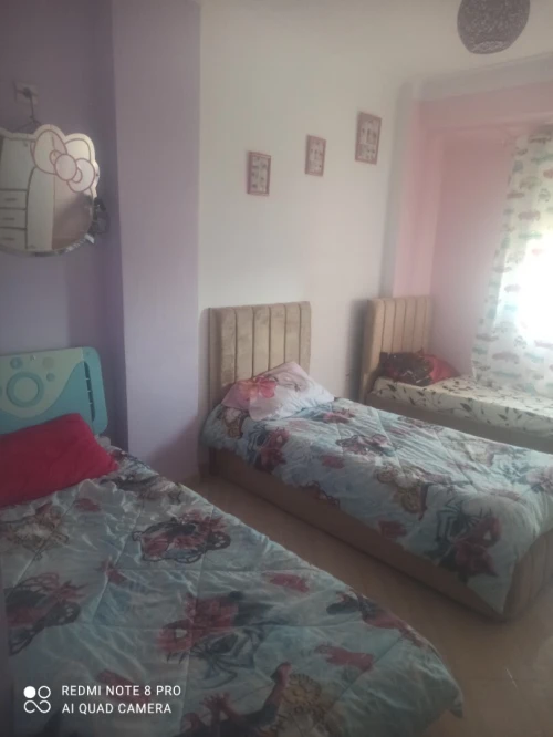 Location Appartement F3 Béjaïa Bejaia