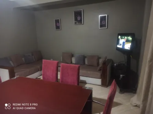 Location Appartement F3 Béjaïa Bejaia