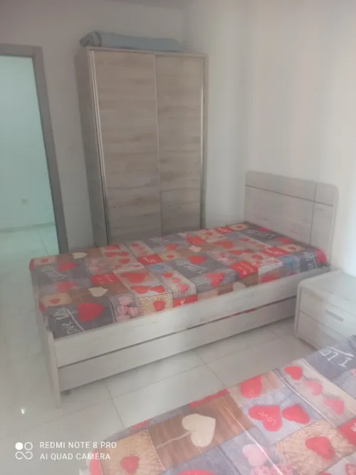 Location Appartement F3 Alger Cheraga